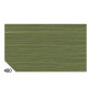 Carta crespa - 50 x 250 cm - 48 gr - verde oliva 480 - Rex Sadoch - conf.10 rotoli