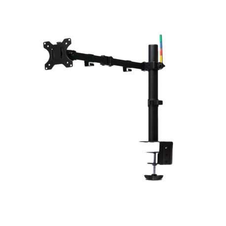 Braccio estensibile ergonomico per monitor singolo SmartFit - Kensington