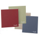 Quaderno Crush - A5 - 1 rigo - 20+1 fogli - 80 gr - Favini