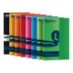 FAVINI HOME-OFFICE PROFESSIONAL RISMALUCE - Nero - A4 (210 x 297 mm) - 200 g/m² - 50 fogli carta comune
