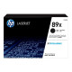 HP 89X - Alta capienza - nero - originale - LaserJet - cartuccia toner (CF289X) - per LaserJet Enterprise M507, MFP M528- Laser