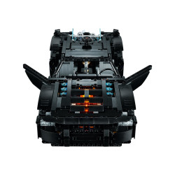 LEGO Technic 42127 - The Batman - Batmobile