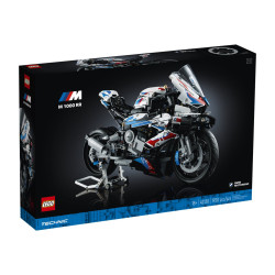 LEGO Technic 42130 - BMW M 1000 RR