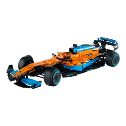 LEGO Technic 42141 - McLaren Formula 1 Race Car