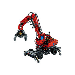 LEGO Technic 42144 - Material Handler