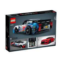 LEGO Technic 42153 - NASCAR Next Gen Chevrolet Camaro ZL1