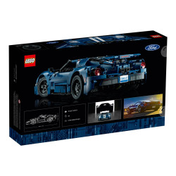 LEGO Technic 42154 - 2022 Ford GT