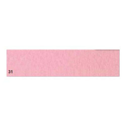 Favini Prismacolor 220 Sigillo T2 - Cartoncino - 500 x 700 mm - 20 fogli - rosa - 220 g/m²