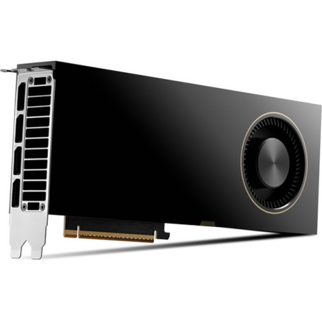 HP NVIDIA RTX PH x6xxx 4DP Graphics, RTX PRO 6000, 96 GB, GDDR7, 512 bit, 7680 x 4320 Pixel, PCI Express x16 5.0
