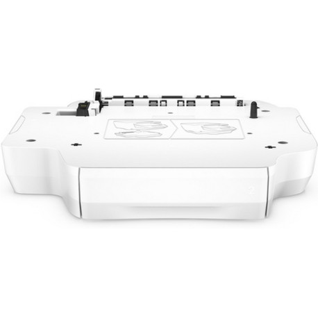 HP OfficeJet Pro 8700 250-Sheet Input Tray, Vassoio multiuso, HP, 250 fogli, Bianco, Cina, Aziendale, Business