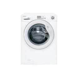 Iberna IB 129DE-11 - Lavatrice - larghezza: 60 cm - prof. 52 cm - altezza: 85 cm - caricamento frontale - 58 litri - 9 kg - 120