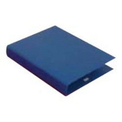 Favorit EUROPA - Quaderno ad anelli - per 220 x 300 mm - nero