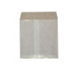 Busta a sacco - 13 x 18 cm - 40 gr - carta pergamino - Blasetti - conf. 1000 pezzi