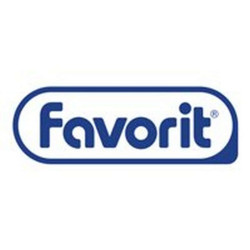 Favorit SUPERIOR - Busta trasparente - per 300 x 420 mm - trasparente (pacchetto di 10)