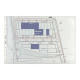 Favorit SUPERIOR - Busta trasparente - per 420 x 300 mm - trasparente (pacchetto di 10)