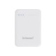 Intenso XS20000 - Powerbank - 20000 mAh - 3.1 A - 2 connettori di uscita (USB, USB-C) - bianco