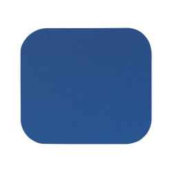 Fellowes - Tappetino per mouse - blu