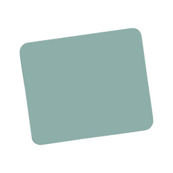 Fellowes - Tappetino per mouse - grigio