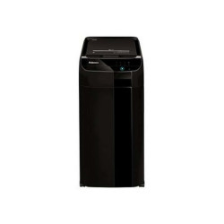 Fellowes AutoMax 350C - Distruggidocumenti - taglio incrociato - 4 x 38 mm - P-4, O-3, T-4