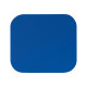 Fellowes Economy - Tappetino per mouse - blu