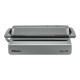 Fellowes Galaxy 500 - Rilegatrice - pettine - diametro max: 50 mm - foratura: 25 fogli - rilegatura: 500 fogli