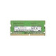 Lenovo - DDR4 - modulo - 4 GB - SO DIMM 260-pin - 2400 MHz / PC4-19200 - 1.2 V - senza buffer - non ECC - per ThinkCentre M910-