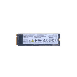 HP Unità SSD PCIe-4x4 da 4 TB, Business, 232 mm, 148 mm, 10 mm, 60 g, 0 - 70 °C