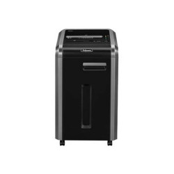 Fellowes Powershred 225Mi - Distruggidocumenti - Micro-Cut - 2 x 12 mm - S5
