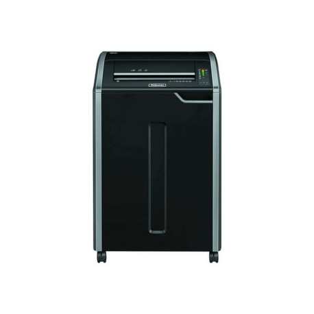 Fellowes Powershred 485Ci - Distruggidocumenti - taglio incrociato - 4 x 30 mm - P-4