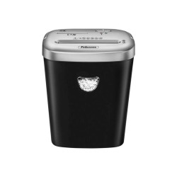 Fellowes Powershred 53C - Distruggidocumenti - taglio incrociato - 4 x 35 mm - P-4