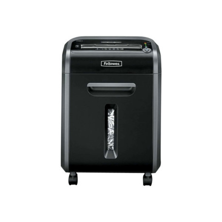 Fellowes Powershred 79Ci - Distruggidocumenti - taglio incrociato - 4 x 38 mm - P-4
