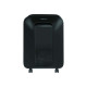Fellowes Powershred LX201 - Distruggidocumenti - Micro-Cut - 2 x 12 mm - P-5, T-5