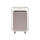 Fellowes Powershred LX211 - Distruggidocumenti - Micro-Cut - 2 x 12 mm - P-5