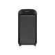Fellowes Powershred LX221 - Distruggidocumenti - Micro-Cut - 2 x 12 mm - P-5