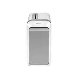 Fellowes Powershred LX221 - Distruggidocumenti - Micro-Cut - 2 x 12 mm - P-5