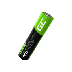 Green Cell - Batteria 2 x AAA - NiMH - (ricaricabili) - 950 mAh