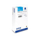 Epson T7562 - 14 ml - taglia L - ciano - originale - cartuccia d'inchiostro