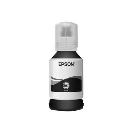 Epson T7741 - 140 ml - nero - originale - ricarica inchiostro - per EcoTank ET-16500, ET-3600, ET-4550, ET-4550 Stickers, M200