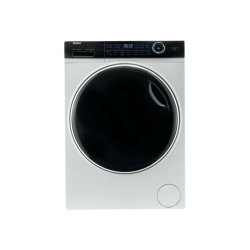 Haier I-Pro Series 7 HW80-B14979 - Lavatrice - larghezza: 59 cm - prof. 46 cm - altezza: 85 cm - caricamento frontale - 8 kg - 
