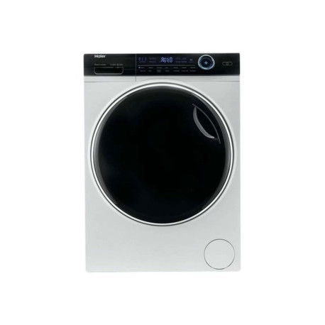 Haier I-Pro Series 7 HW80-B14979 - Lavatrice - larghezza: 59 cm - prof. 46 cm - altezza: 85 cm - caricamento frontale - 8 kg - 