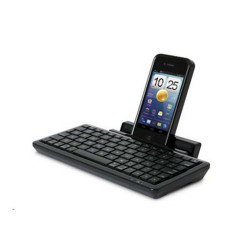 Hamlet Smart - Tastiera - Bluetooth - QWERTY - USA