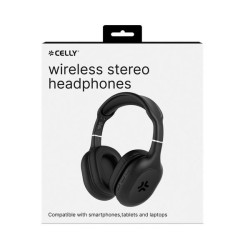 Celly HEADPHONESPTL - Wireless headphones