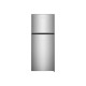 Hisense RT488N4DC2 - Frigorifero/congelatore - freezer superiore - larghezza: 70 cm - prof. 63.5 cm - altezza: 172 cm - 381 lit
