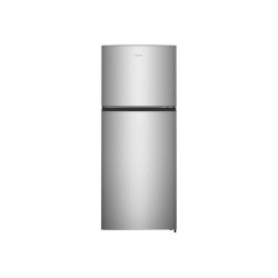 Hisense RT488N4DC2 - Frigorifero/congelatore - freezer superiore - larghezza: 70 cm - prof. 63.5 cm - altezza: 172 cm - 381 lit