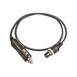 Honeywell - Cavo di alimentazione - accendisigari (P) a connettore alimentazione 3 pin (P) - 10 - 30 V - per Dolphin CT50