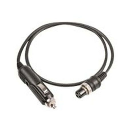 Honeywell - Cavo di alimentazione - accendisigari (P) a connettore alimentazione 3 pin (P) - 10 - 30 V - per Dolphin CT50