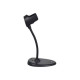 Honeywell - Supporto per scanner codici a barre - grigio - per Granit 1910i, 1911i