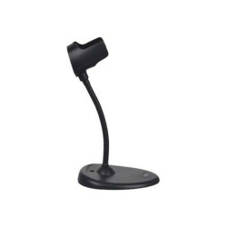 Honeywell - Supporto per scanner codici a barre - grigio - per Granit 1910i, 1911i