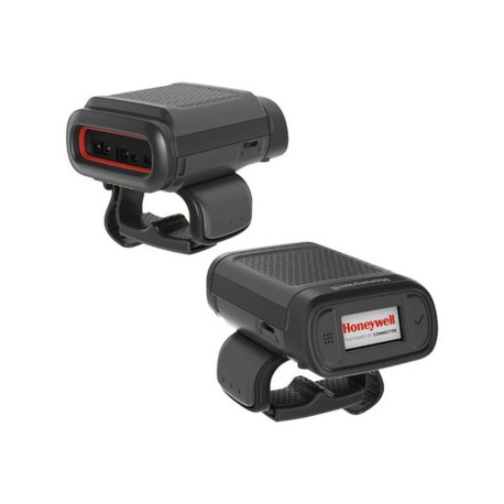 Honeywell 8680i - Advanced - scanner per codici a barre - palmare - imager 2D - con decodifica - Bluetooth 4.1, 802.11a/b/g/n/a