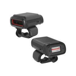 Honeywell 8680i - Standard - scanner per codici a barre - palmare - imager 2D - con decodifica - Bluetooth 4.1